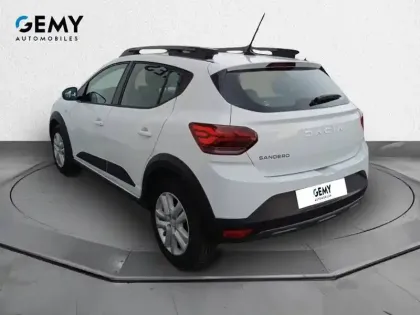 Photo 6 Dacia Sandero  TCe 90