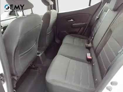 Photo 9 Dacia Sandero  TCe 90