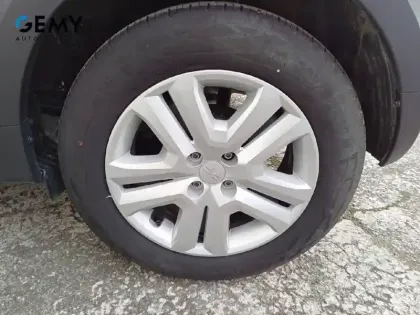 Photo 10 Dacia Sandero  TCe 90