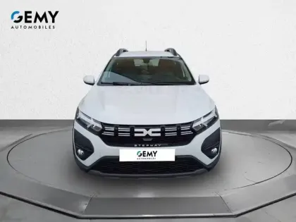 Photo 1 Dacia Sandero  TCe 90