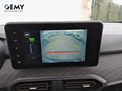 Photo 14 Dacia Sandero  TCe 90