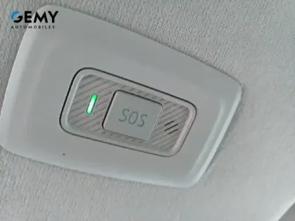 Photo 15 Dacia Sandero  TCe 90