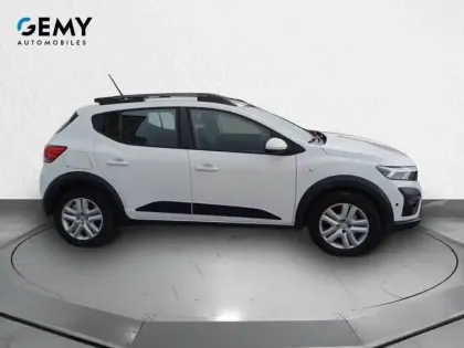 Photo 3 Dacia Sandero  TCe 90