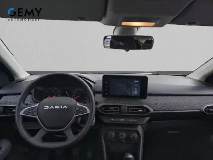 Photo 7 Dacia Sandero  TCe 90