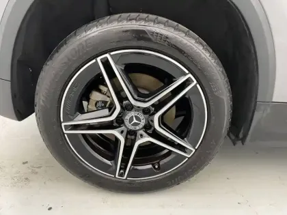 Photo 18 Mercedes GLA  250 e 8G-DCT