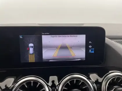 Photo 26 Mercedes GLA  250 e 8G-DCT