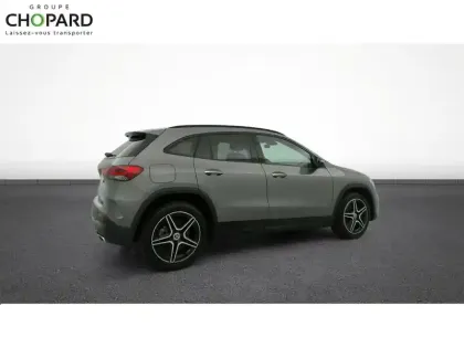 Photo 8 Mercedes GLA  250 e 8G-DCT