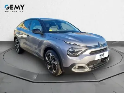 Photo 2 Citroën C4  BlueHDi 130 S&S EAT8