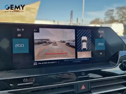 Photo 18 Citroën C4  BlueHDi 130 S&S EAT8