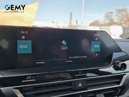 Photo 16 Citroën C4  BlueHDi 130 S&S EAT8