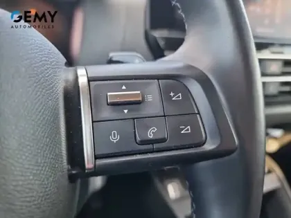 Photo 20 Citroën C4  BlueHDi 130 S&S EAT8