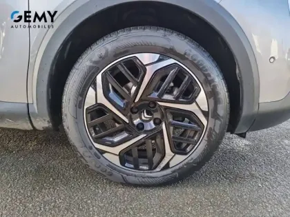 Photo 10 Citroën C4  BlueHDi 130 S&S EAT8