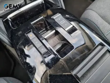 Photo 19 Citroën C4  BlueHDi 130 S&S EAT8