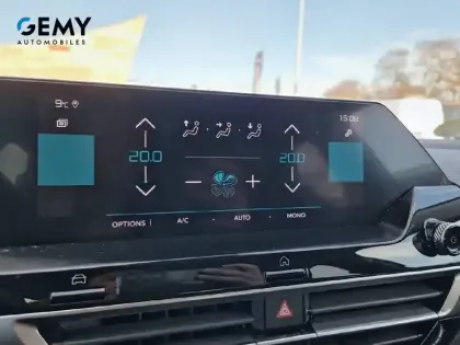 Photo 15 Citroën C4  BlueHDi 130 S&S EAT8