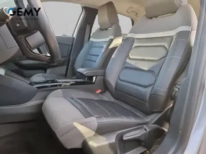 Photo 8 Citroën C4  BlueHDi 130 S&S EAT8