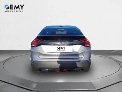 Photo 4 Citroën C4  BlueHDi 130 S&S EAT8