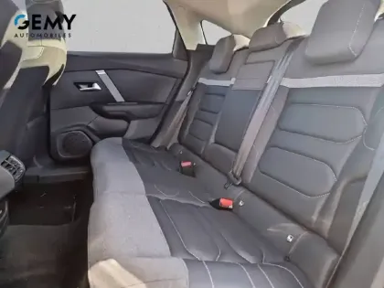 Photo 9 Citroën C4  BlueHDi 130 S&S EAT8