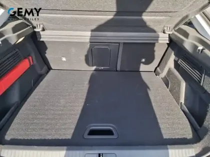 Photo 5 Citroën C4  BlueHDi 130 S&S EAT8