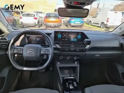 Photo 7 Citroën C4  BlueHDi 130 S&S EAT8