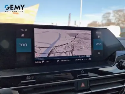 Photo 14 Citroën C4  BlueHDi 130 S&S EAT8