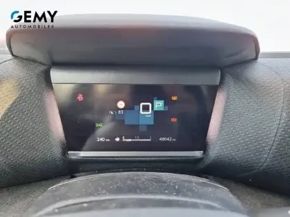 Photo 12 Citroën C4  BlueHDi 130 S&S EAT8