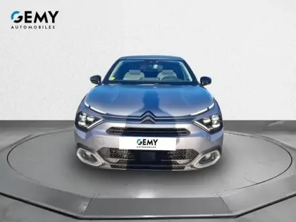 Photo 1 Citroën C4  BlueHDi 130 S&S EAT8