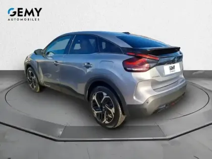 Photo 6 Citroën C4  BlueHDi 130 S&S EAT8