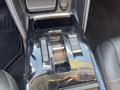 Photo 16 Citroën C4  PureTech 155 S&S EAT8