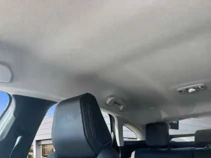 Photo 17 Citroën C4  PureTech 155 S&S EAT8