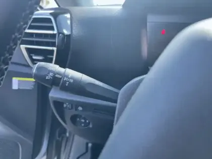 Photo 12 Citroën C4  PureTech 155 S&S EAT8