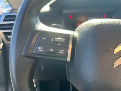 Photo 14 Citroën C4  PureTech 155 S&S EAT8