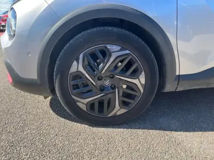 Photo 20 Citroën C4  PureTech 155 S&S EAT8