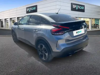 Photo 29 Citroën C4  PureTech 155 S&S EAT8