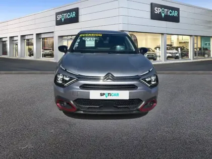 Photo 26 Citroën C4  PureTech 155 S&S EAT8