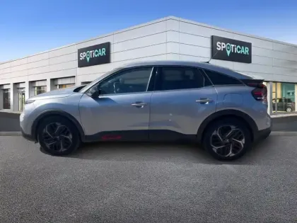 Photo 25 Citroën C4  PureTech 155 S&S EAT8