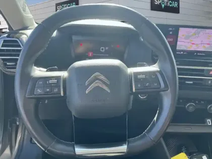 Photo 10 Citroën C4  PureTech 155 S&S EAT8