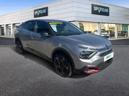 Photo 28 Citroën C4  PureTech 155 S&S EAT8