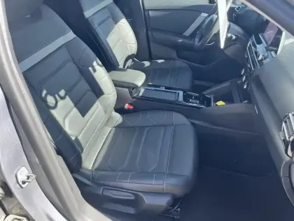 Photo 8 Citroën C4  PureTech 155 S&S EAT8