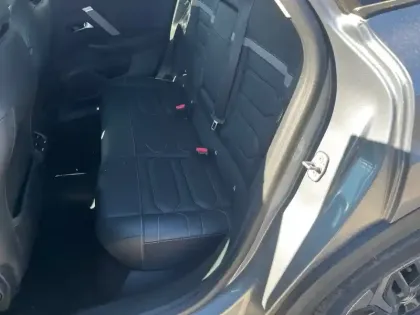 Photo 9 Citroën C4  PureTech 155 S&S EAT8