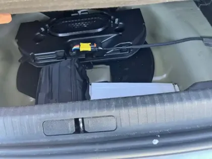 Photo 21 Citroën C4  PureTech 155 S&S EAT8