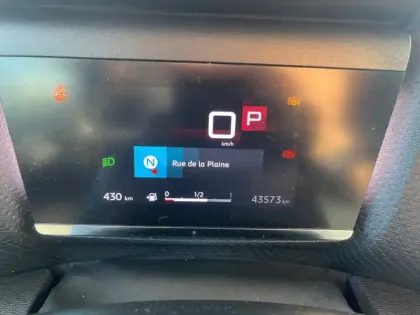 Photo 5 Citroën C4  PureTech 155 S&S EAT8