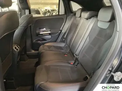 Photo 17 Mercedes GLA  220 d 8G-DCT 4Matic