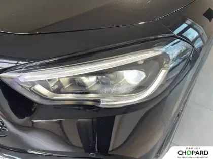 Photo 24 Mercedes GLA  220 d 8G-DCT 4Matic