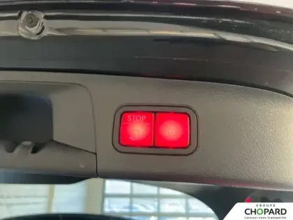 Photo 21 Mercedes GLA  220 d 8G-DCT 4Matic