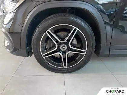 Photo 22 Mercedes GLA  220 d 8G-DCT 4Matic