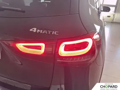 Photo 25 Mercedes GLA  220 d 8G-DCT 4Matic