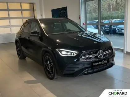 Photo 29 Mercedes GLA  220 d 8G-DCT 4Matic