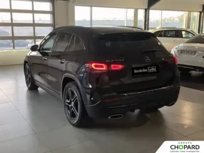 Photo 31 Mercedes GLA  220 d 8G-DCT 4Matic