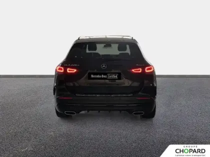 Photo 5 Mercedes GLA  220 d 8G-DCT 4Matic