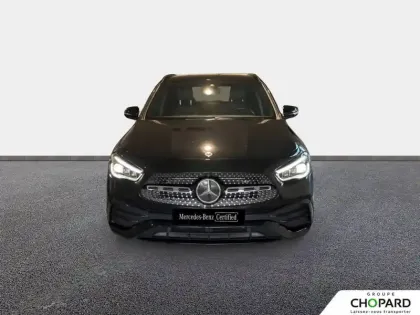 Photo 3 Mercedes GLA  220 d 8G-DCT 4Matic